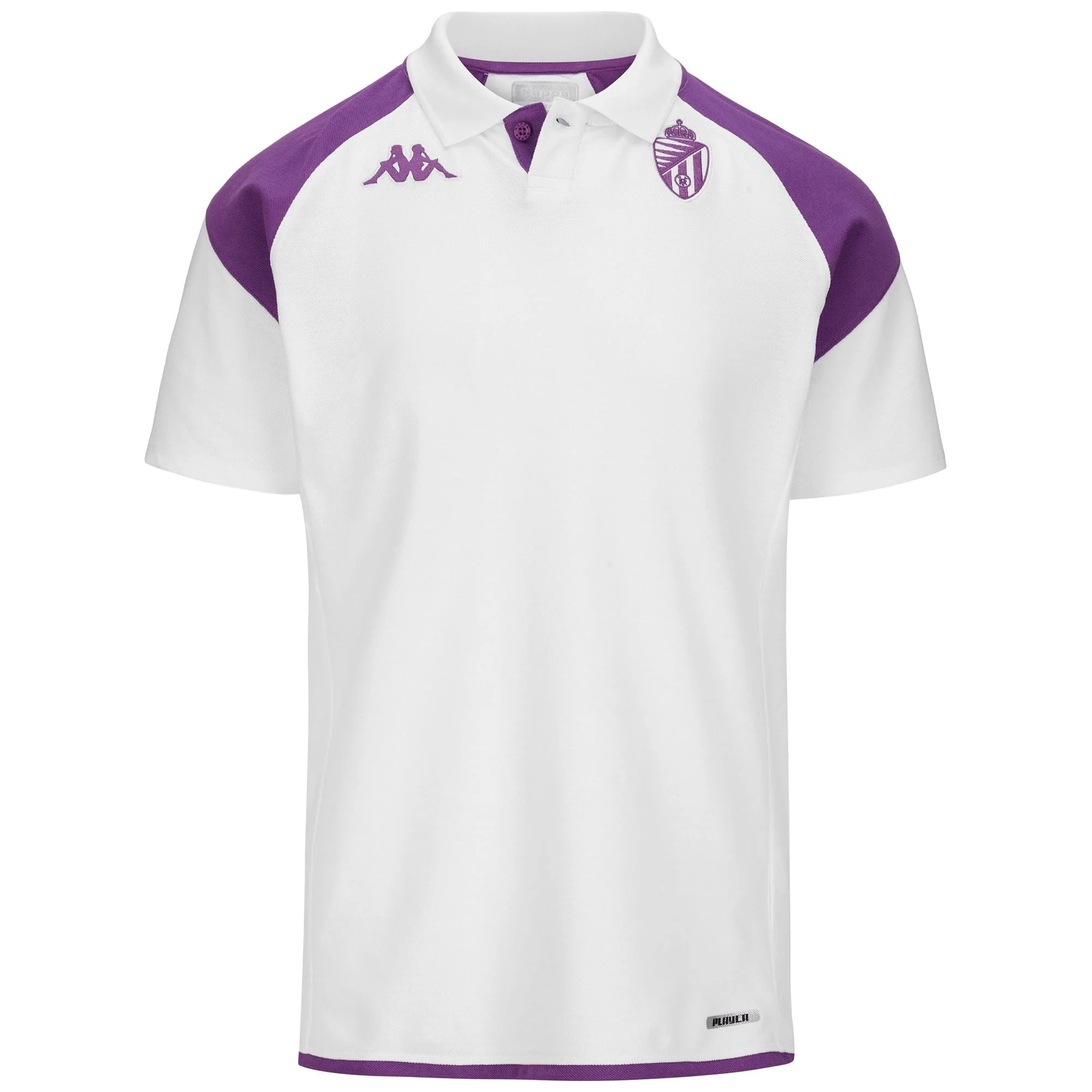 Camisas de polo Kappa Hombre ANGAT 7 VALLADOLID