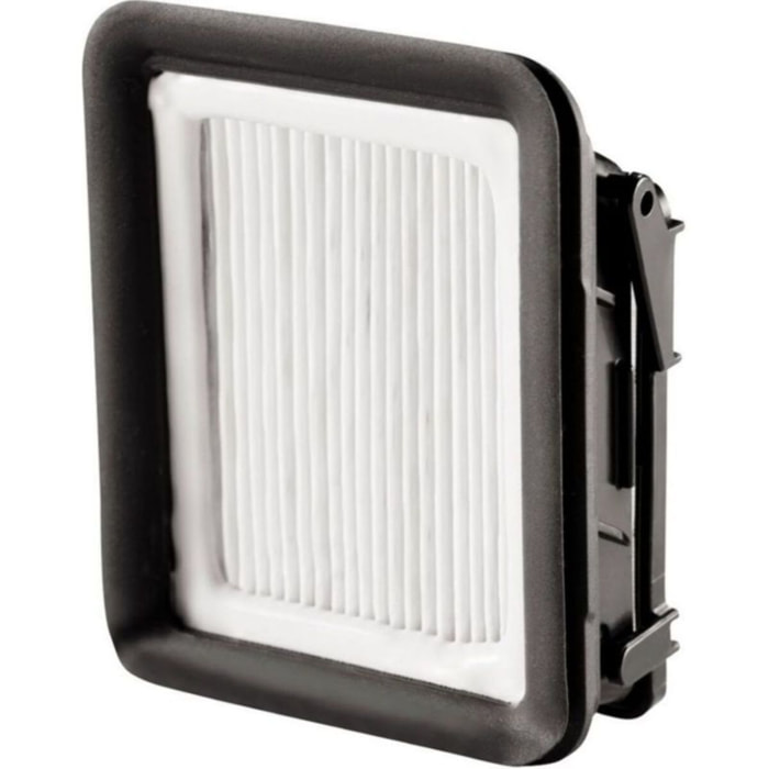 Filtre BISSELL Air lavable plissé 1866F aspirateur laveur CrossWave