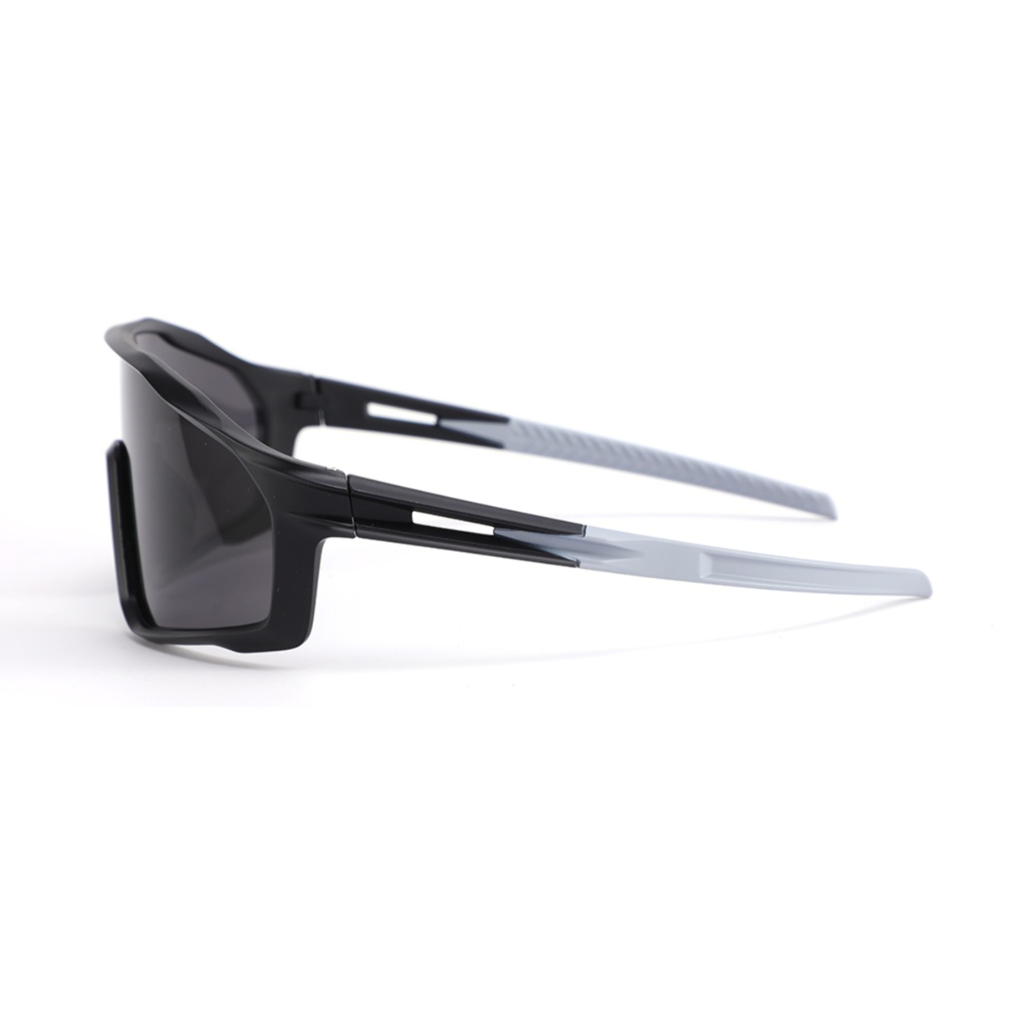 Gafas de Sol Fluor S17101-C1 Polarizadas de Tr90 Unisex 99 mm