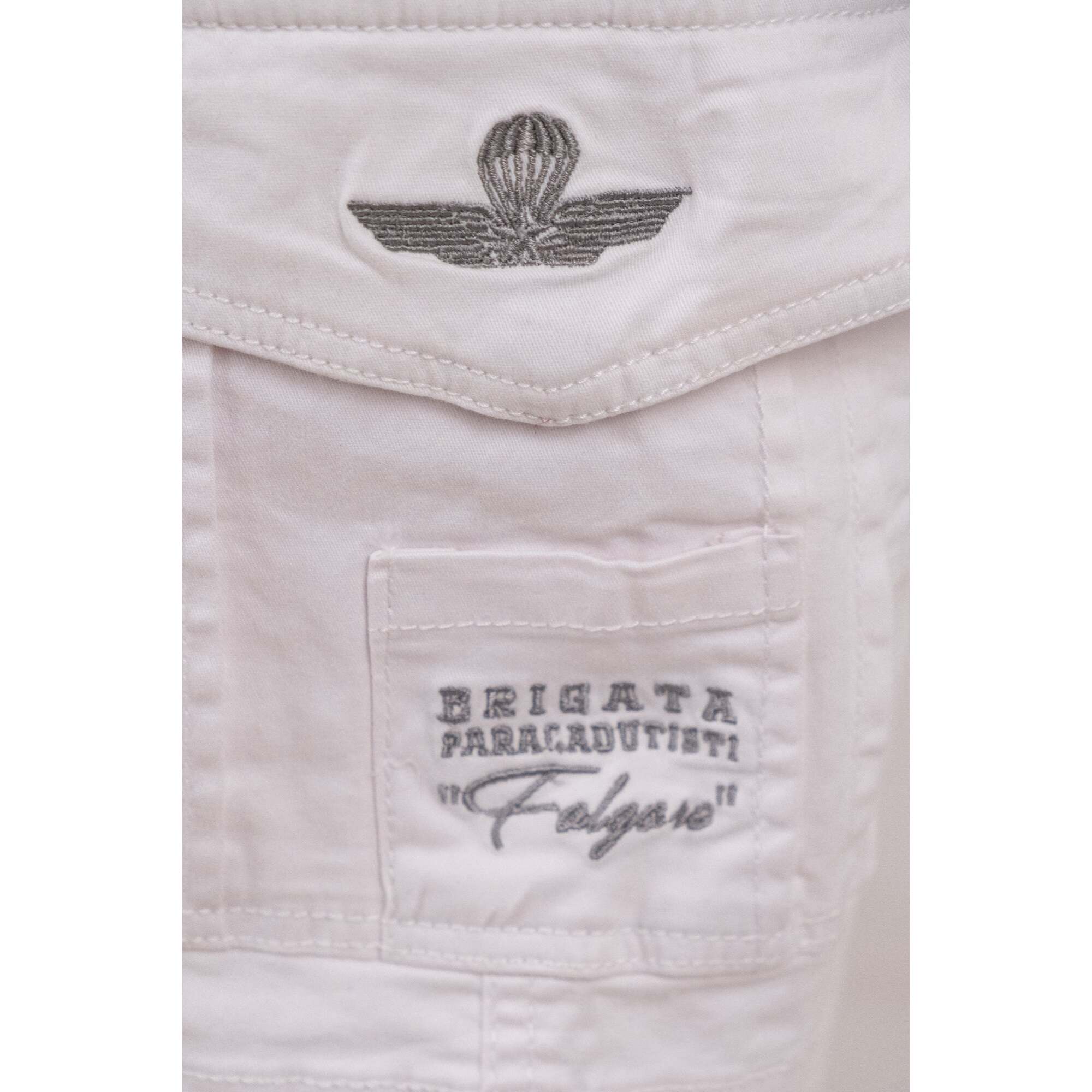 Bermuda S4F650 Esercito