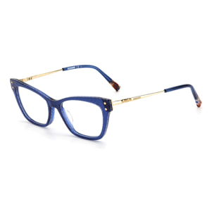 Montura de gafas Missoni Mujer MIS-0045-PJP