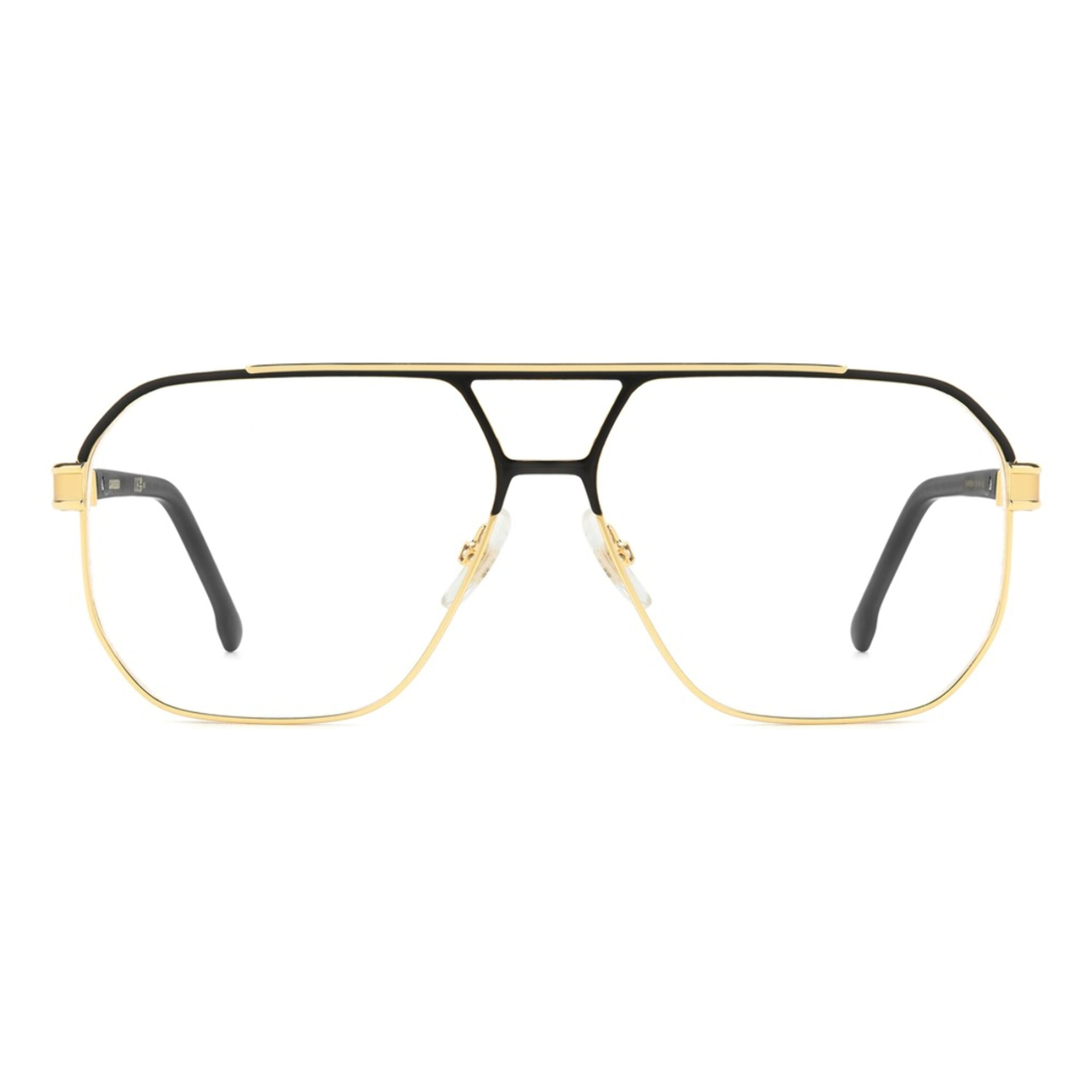 Gafas de Vista Carrera 1135 I46 de Metal Hombre 60 mm