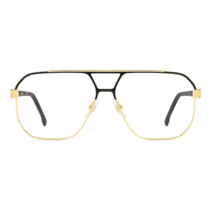 Gafas de Vista Carrera 1135 I46 de Metal Hombre 60 mm