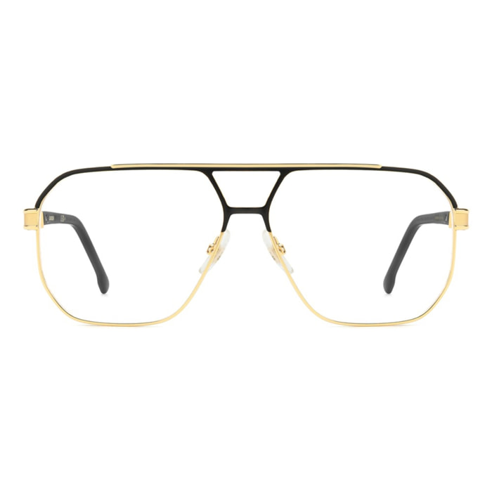 Gafas de Vista Carrera 1135 I46 de Metal Hombre 60 mm