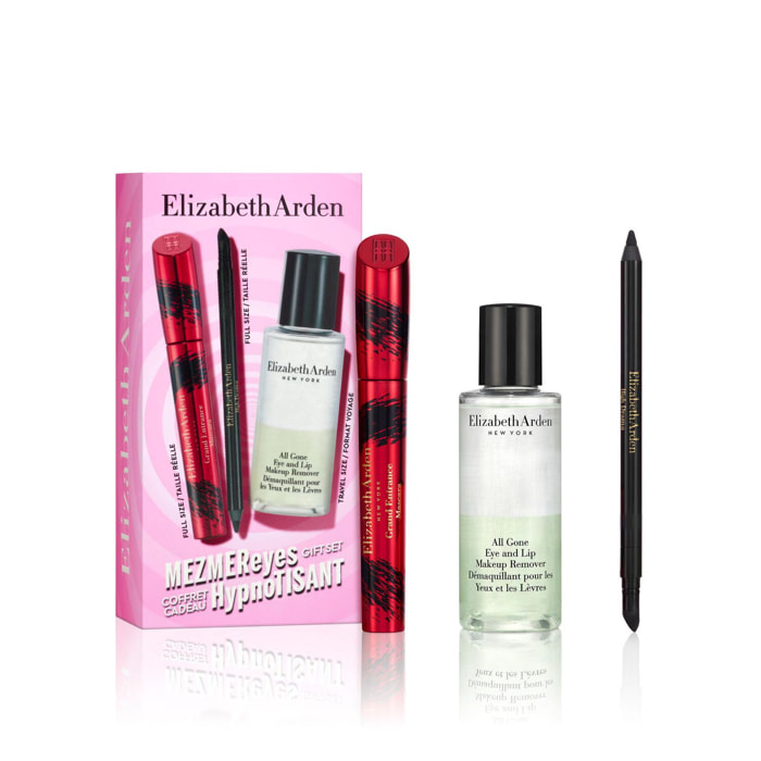 MEZMEReyes - Coffret  Regard Hypnotisant 3 Produits