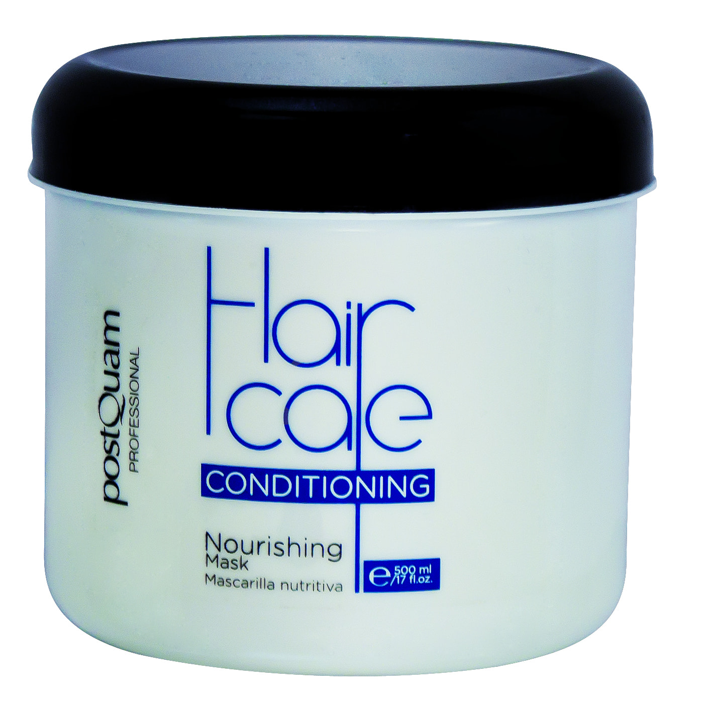 Mascarilla nutritiva - Cabello dañado - 500 ml