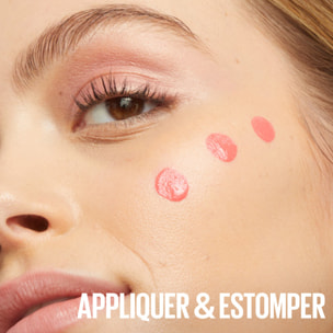 Maybelline New York SunKisser Matte 36 Spicy Red