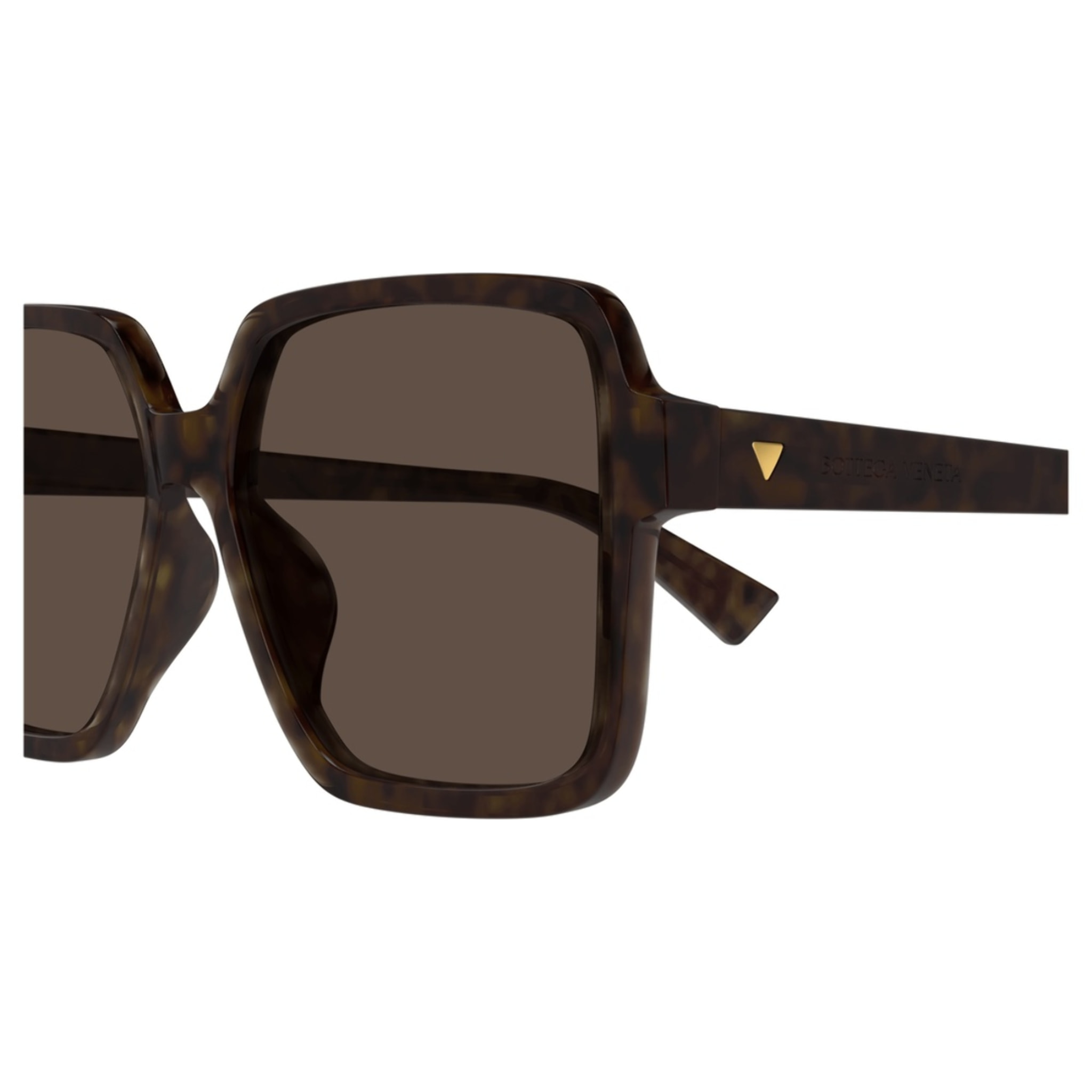 Gafas de Sol Bottega Veneta BV1317SK-002 de Acetato Mujer 59 mm