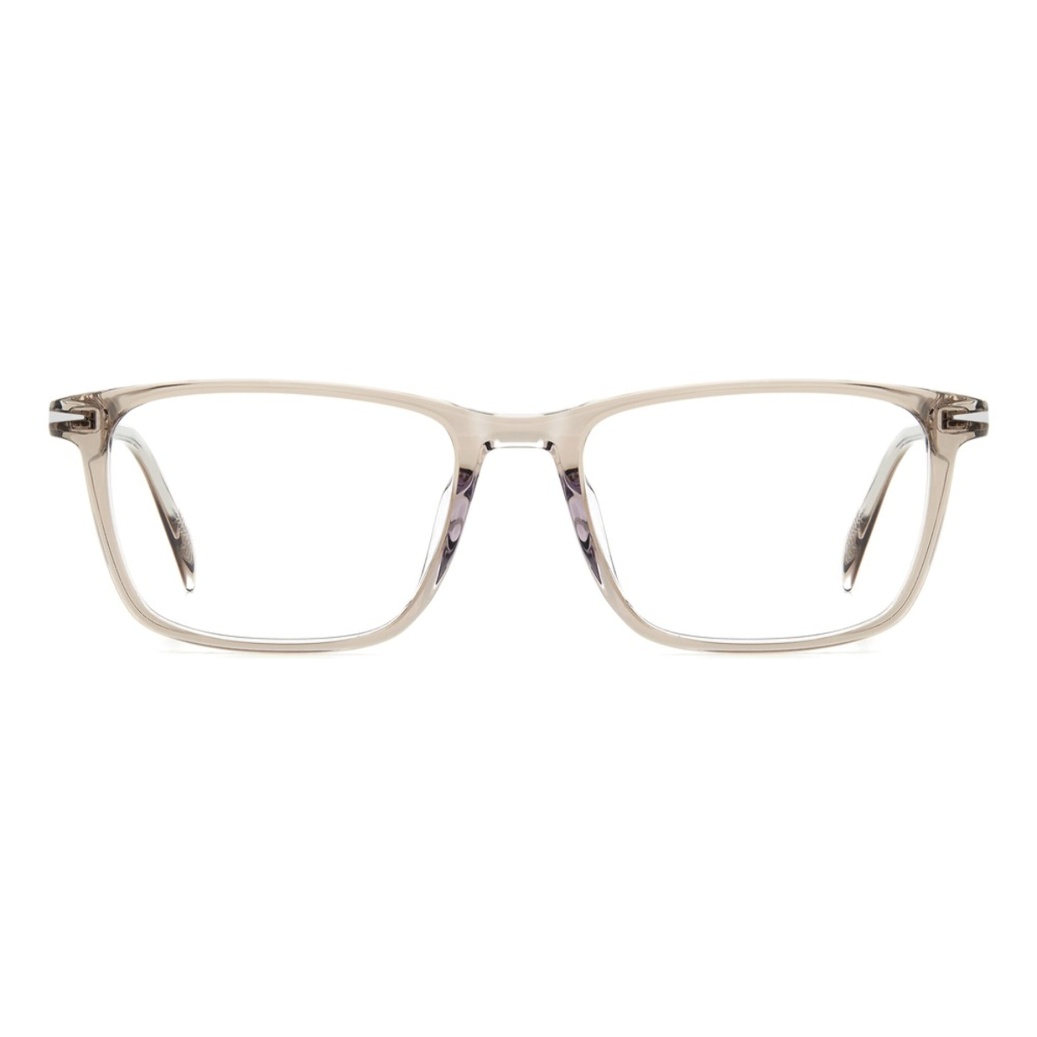 Gafas de Vista David Beckham DB 1154/F SD9 de Acetato Hombre 54 mm