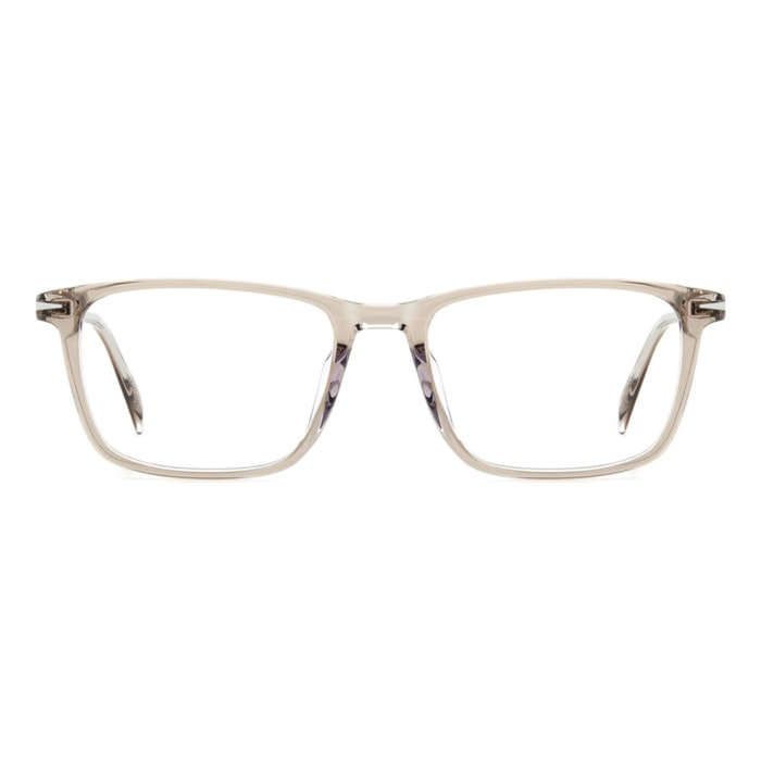 Gafas de Vista David Beckham DB 1154/F SD9 de Acetato Hombre 54 mm