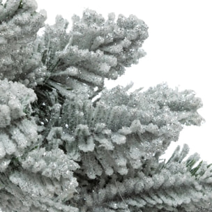 Couronne frosty D.40cm