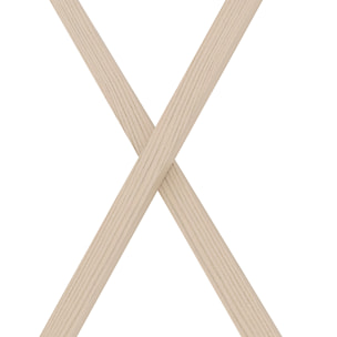 Traliccio Estensibile 100 x 200 Cm Grigliato Reticolato In Legno Naturale Sostegno A Muro Fiori Piante Rampicanti Balcone Giardino Terrazzo Esterno