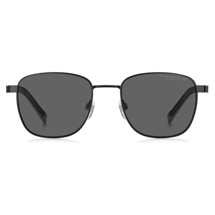 Gafas de Sol Tommy Hilfiger TH 2138/S 003 Polarizadas de Metal Hombre 53 mm