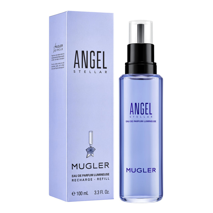 Angel Stellar - Eau de Parfum Rechargeable