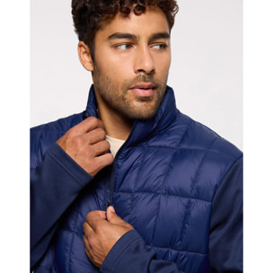 Chaqueta Azul Marino - Alene