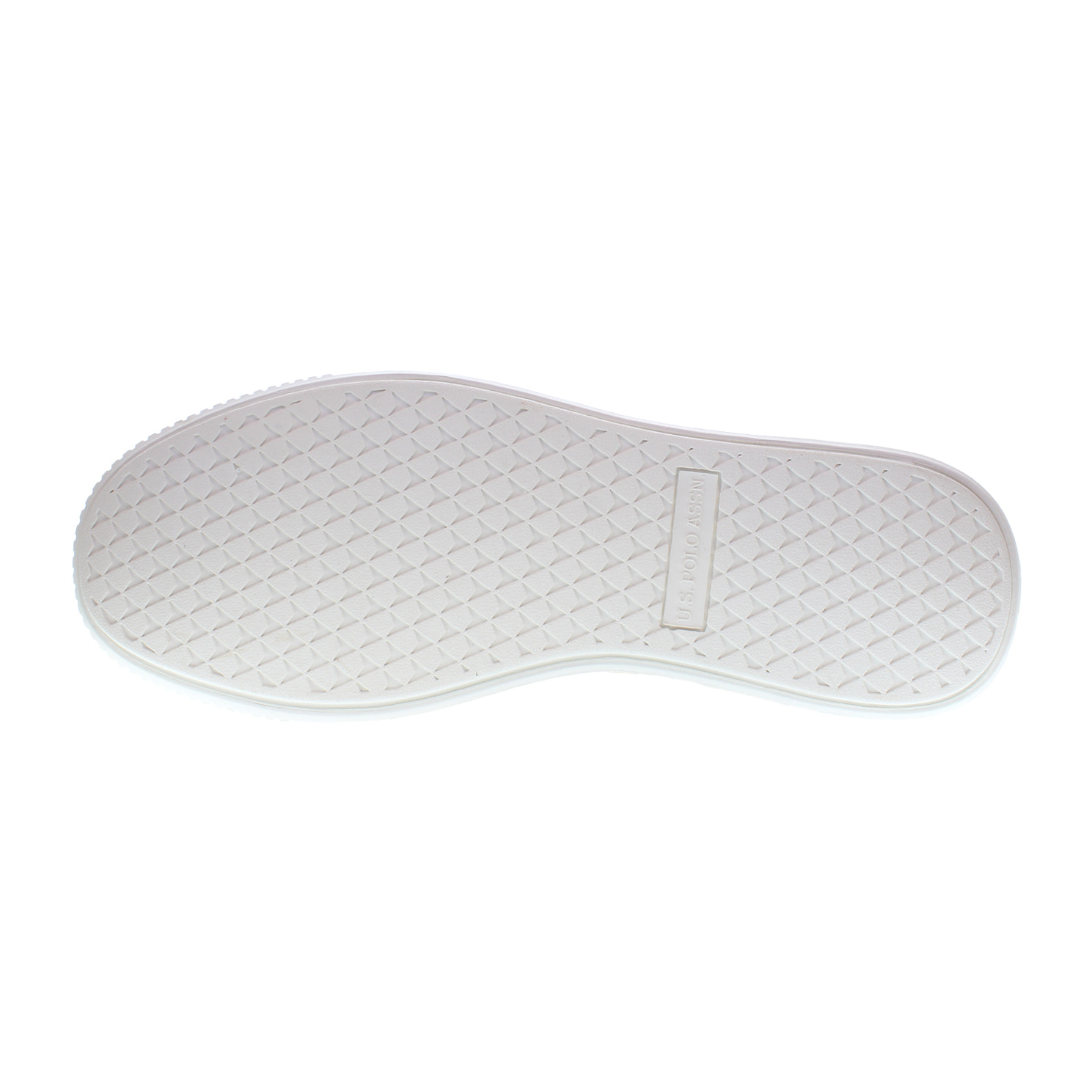 U.S. Polo Assn. - Sneakers TYMES006MDYN3 in sintetico per uomo