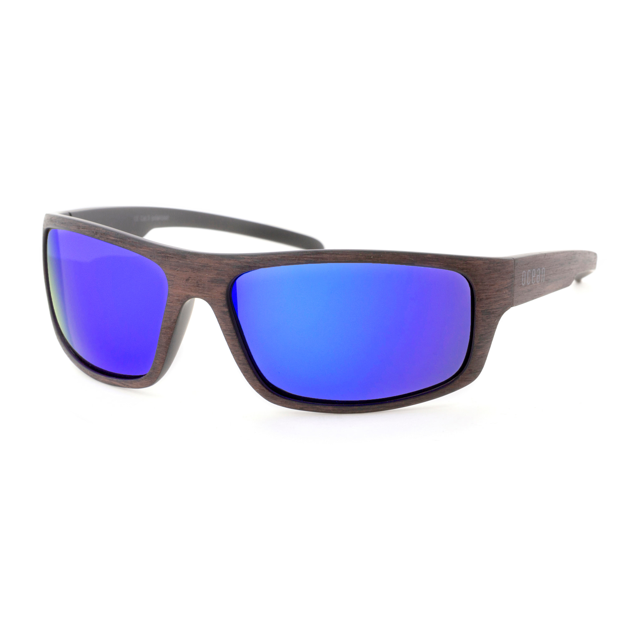 GAFAS DE SOL OCEAN OCEANSIDE de color Marron