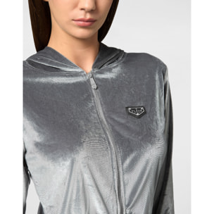 PHILIPP PLEIN Sudadera con capucha SIGNATURE