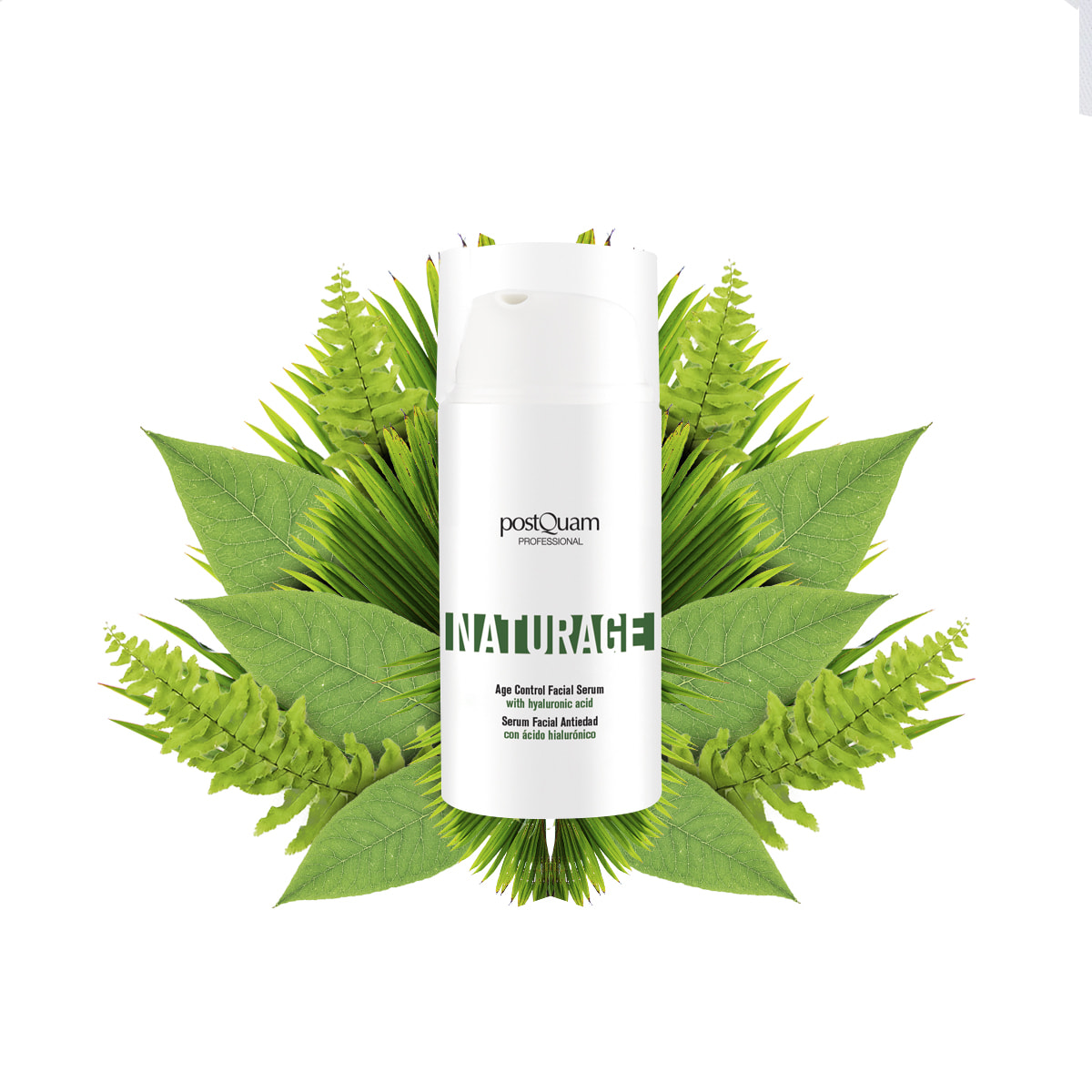 Sérum contrôle âge. 30ml