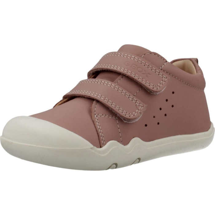 Zapatos Niña de la marca GEOX  modelo B STEPPIEUP GIRL ROSA