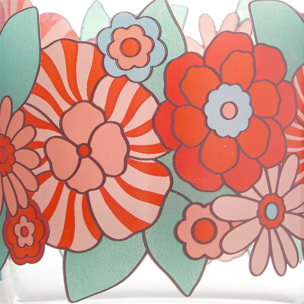 Gobelet bas Cha Cha Pop 300 ml