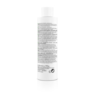 Dercos Technique Anti-Pelliculaire - Shampooing Cheveux Secs 200 ml