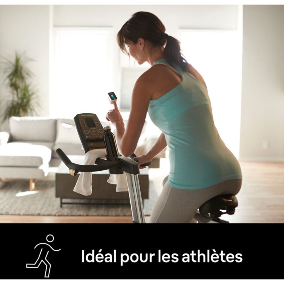 Oxymètre BRAUN de pouls YK-81CEU