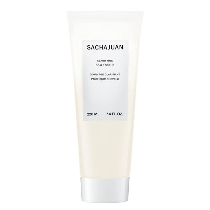 Clarifying - Gommage Clarifiant pour Cuir Chevelu 220 ml