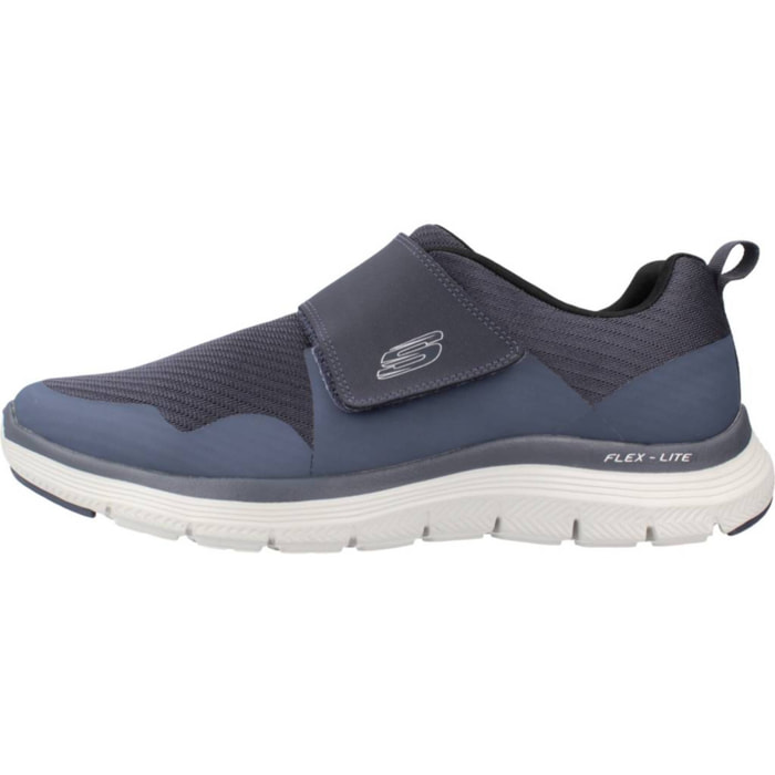 Sneakers de  Hombre de la marca SKECHERS  modelo FLEX ADVANTAGE 4.0 Gray