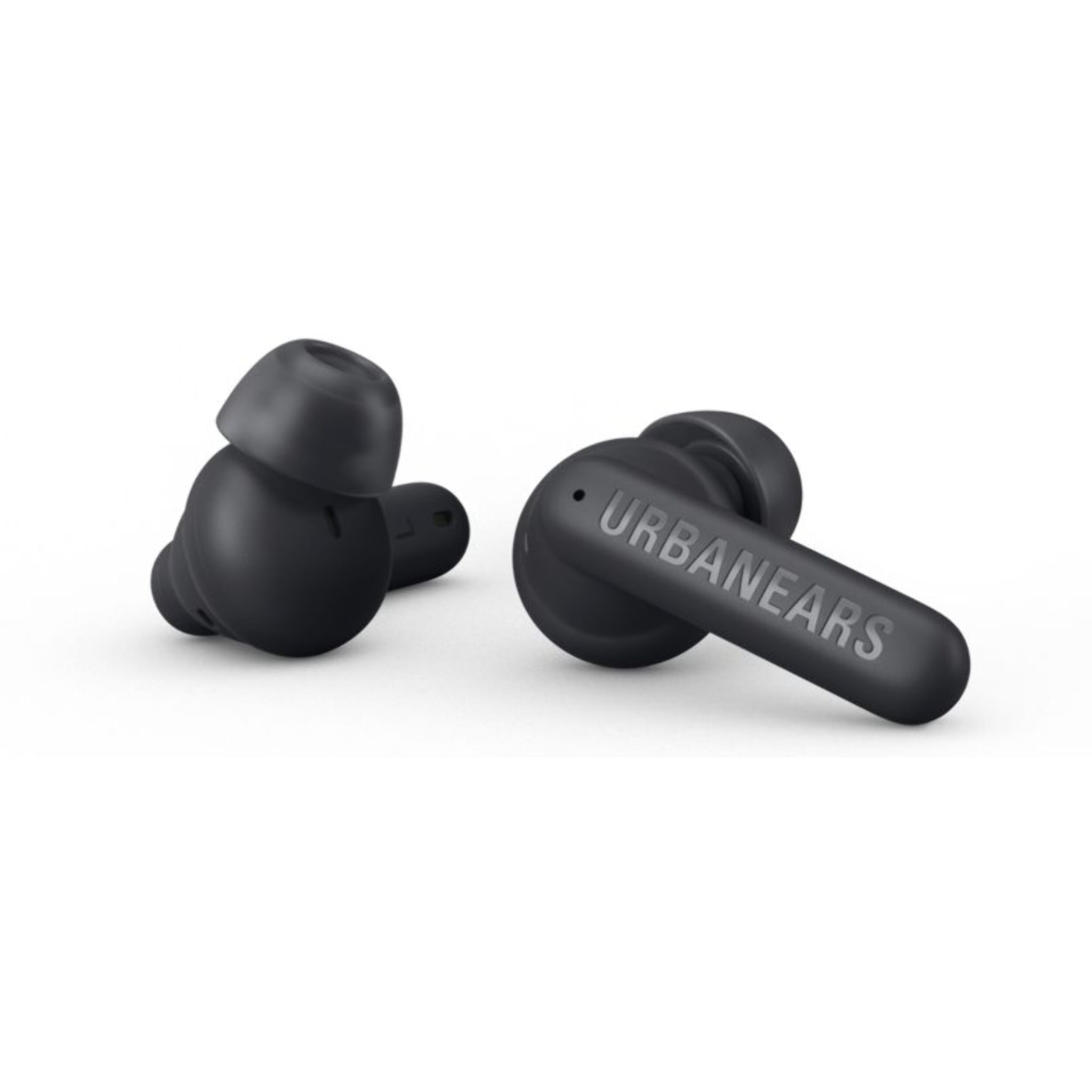 Ecouteurs URBANEARS Boo Tip Noir