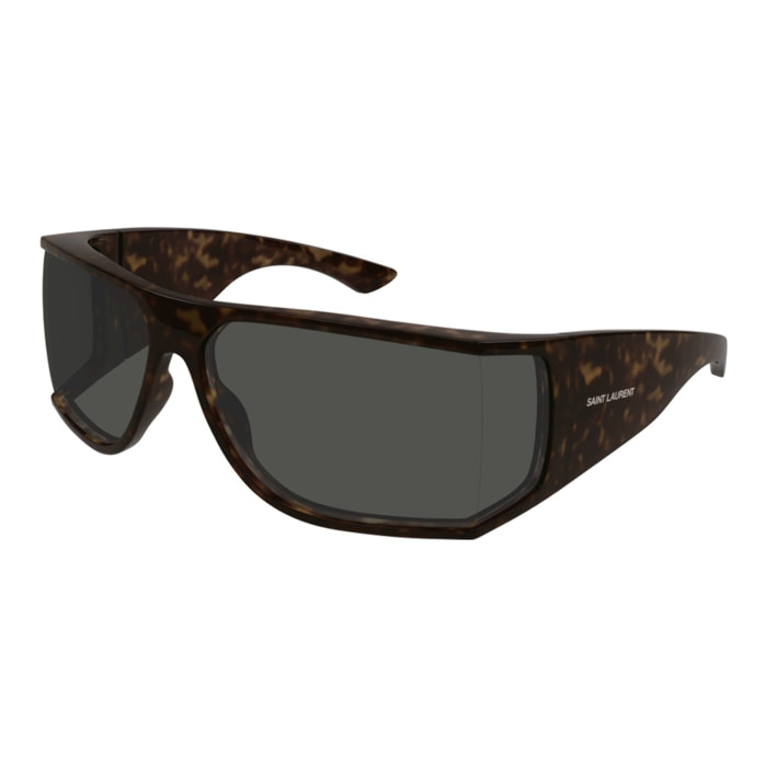 Gafas de Sol Saint Laurent SL 806-002 de Acetato Unisex 75 mm