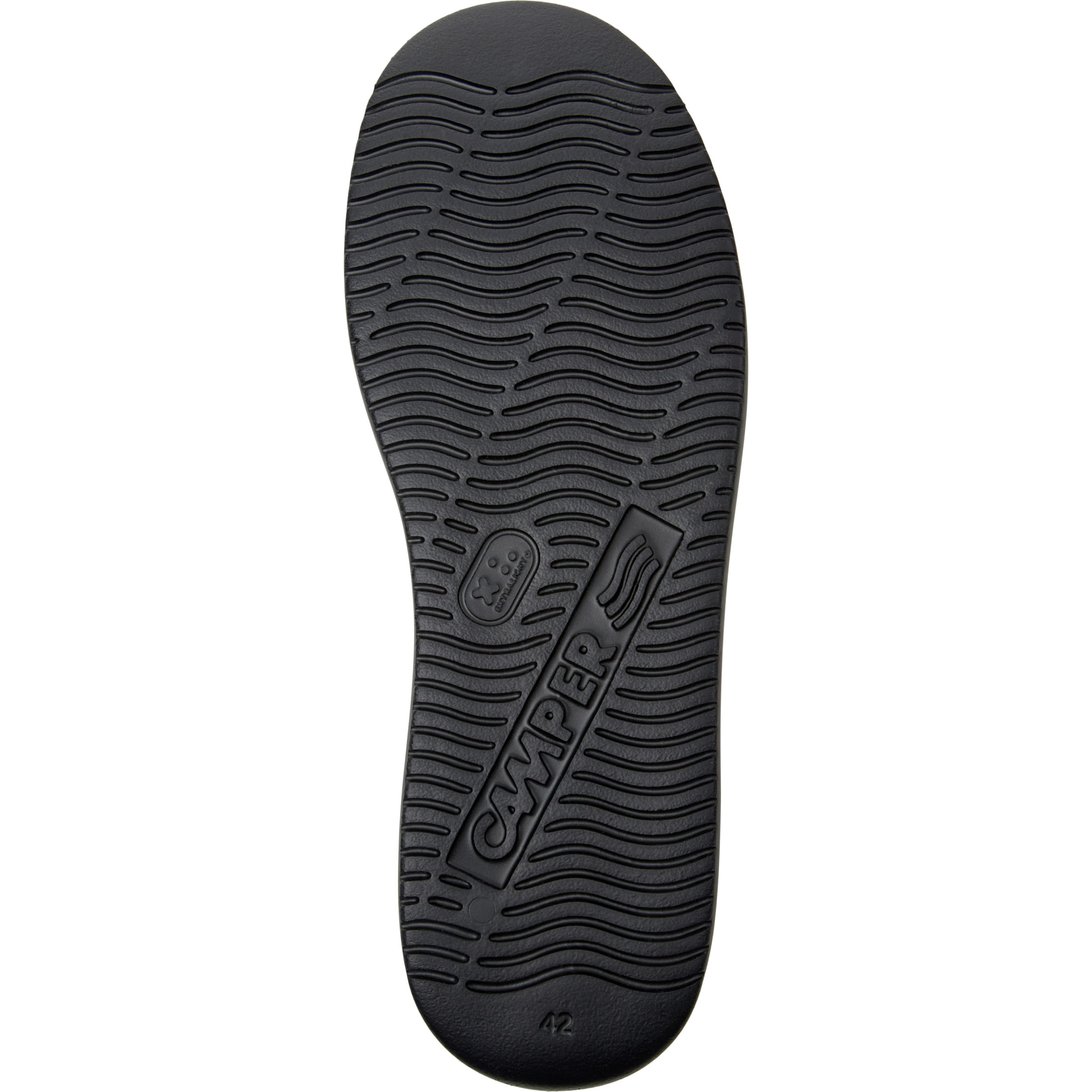 Zapatillas - CAMPER Runner K21 - Multicolor - Textil técnico