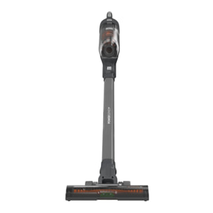 Aspirateur balai POWERSERIES+ - Batterie amovible POWERCONNECT 18V 2.0 Ah - 2 vitesses - 33 Air Watts