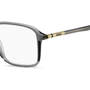 Gafas de Vista Hugo HG 1350 KB7 de Acetato Hombre 53 mm