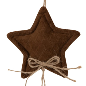 SDN TEXT ETL VEL MARR 36CM