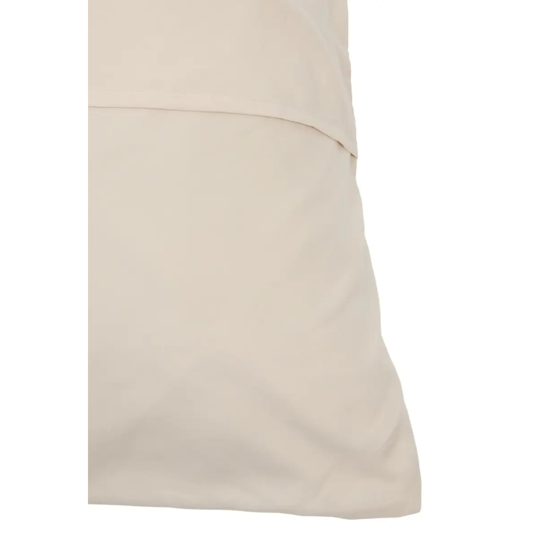 Parure de lit Amy 220x240cm beige