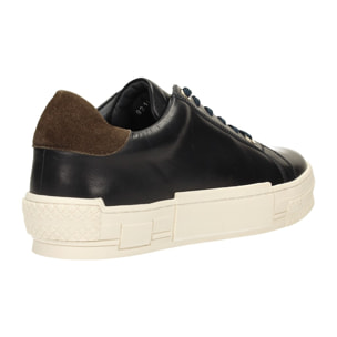 Sneakers Uomo Tata Italia Blu