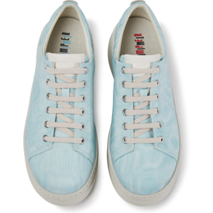 CAMPER TWS - Sneakers Scarpe da ginnastica Donna Sneakers Scarpe da ginnastica Blu