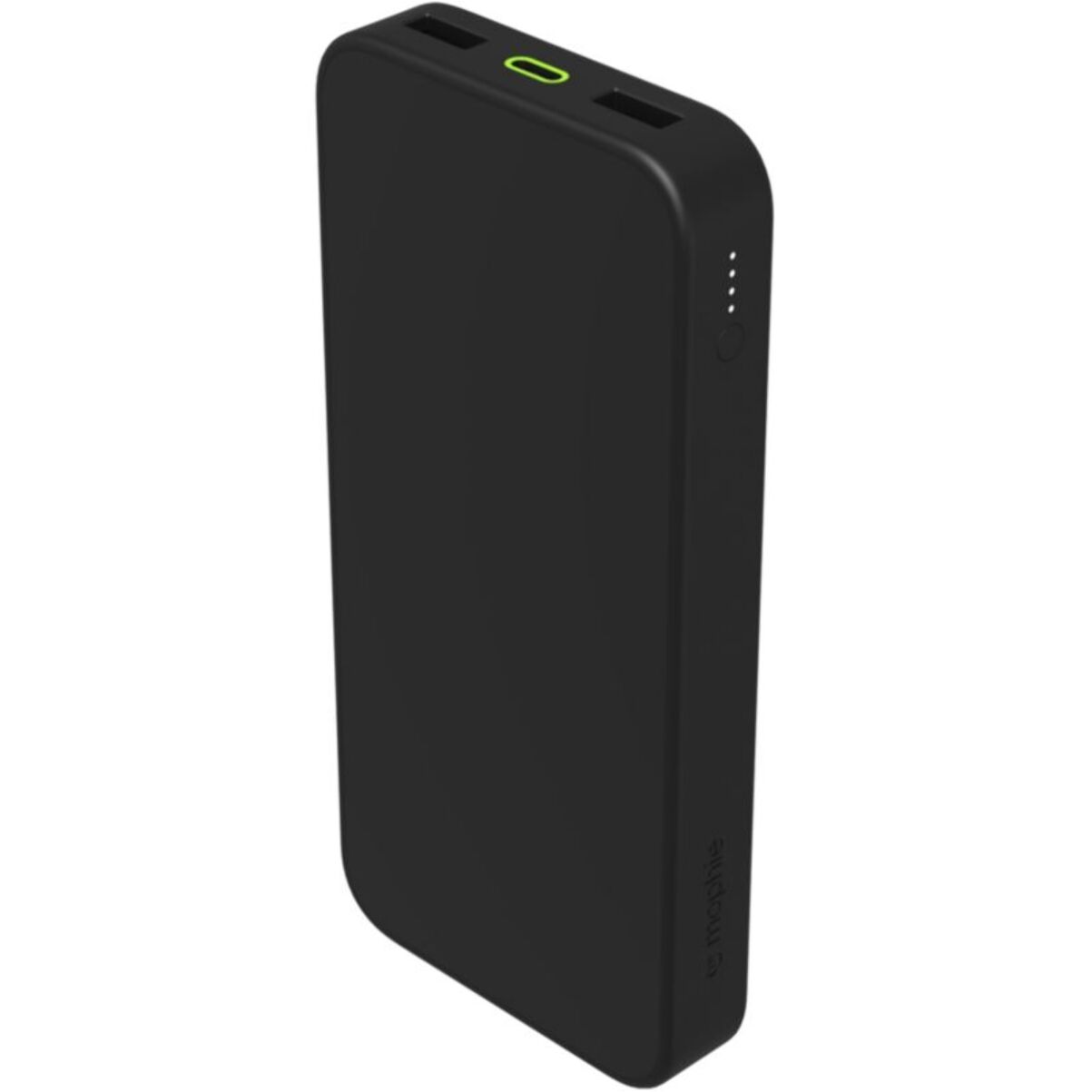 Batterie externe MOPHIE 10000 mAh Power Delivery USB-C et USB-A