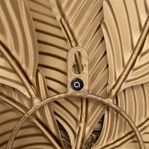 Déco murale "Amandine" 67x67cm