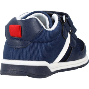 Zapatillas Niño de la marca CHICCO  modelo GARRETT AZUL