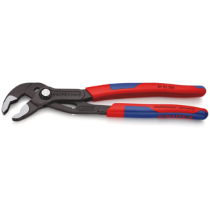 Pince multiprise de pointe - KNIPEX - Cobra - 250 mm - 87 02 250