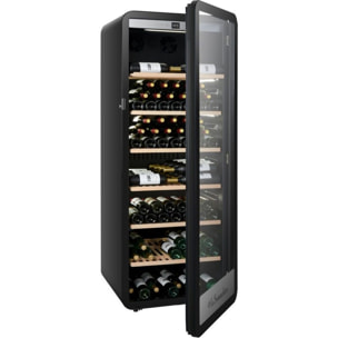 Cave à vin vieillissement LA SOMMELIERE APOGEE255PVN