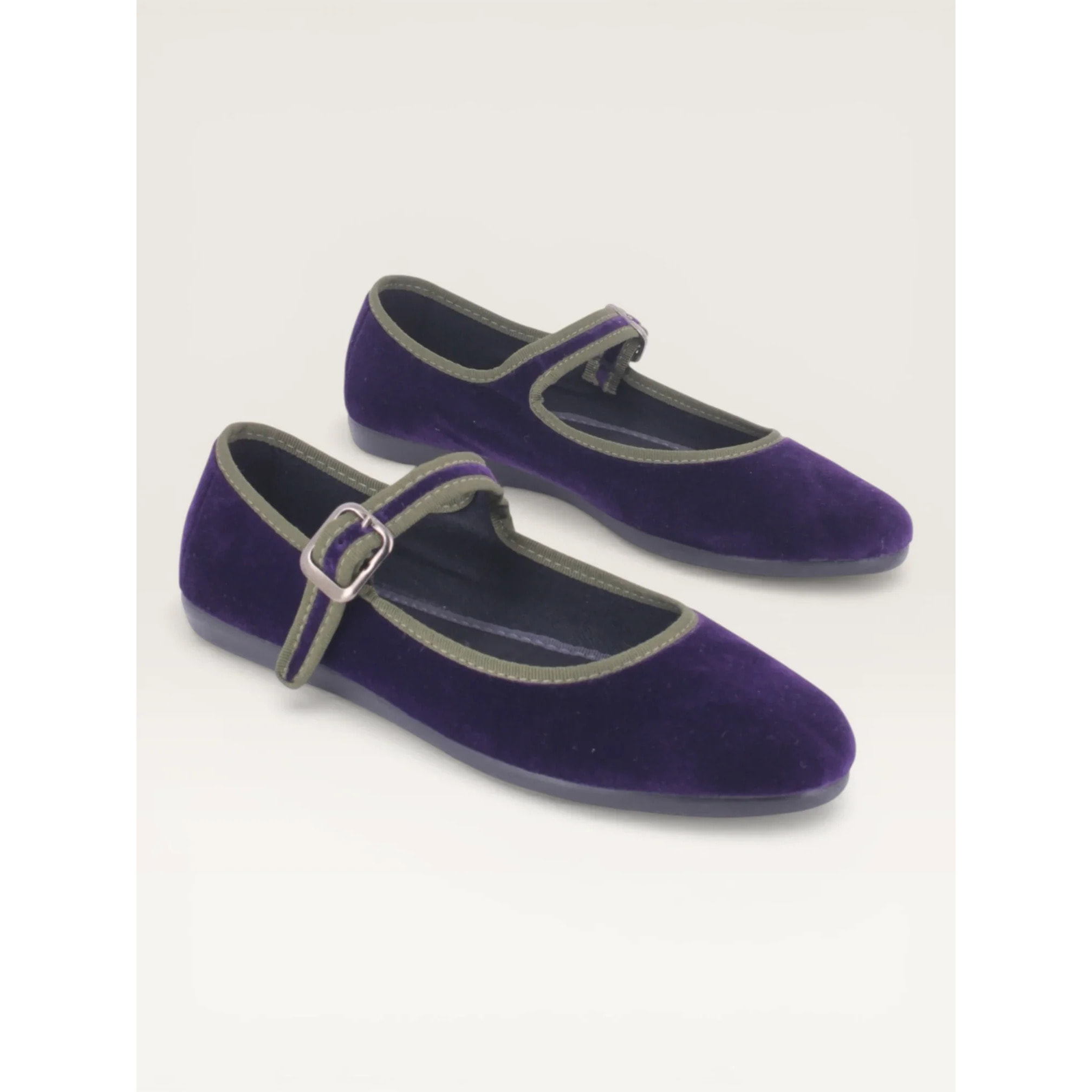 MUSE PurpleKaki