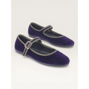 MUSE PurpleKaki
