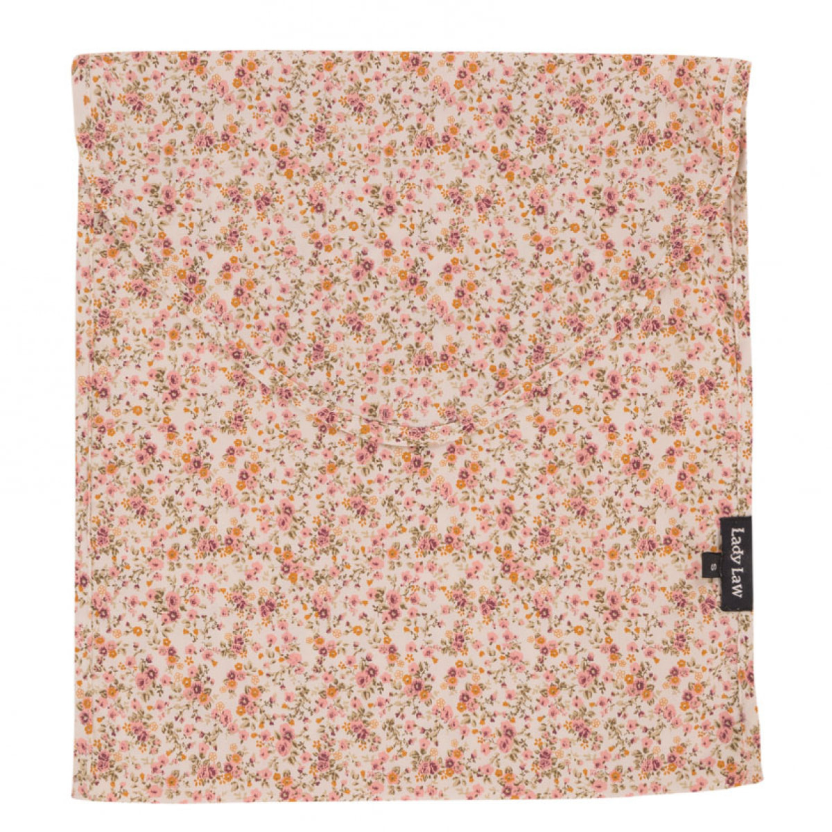 Pigiama leggero PACK Pigiama leggero mamma e bimba DONNA BAMBINA fiore rosa