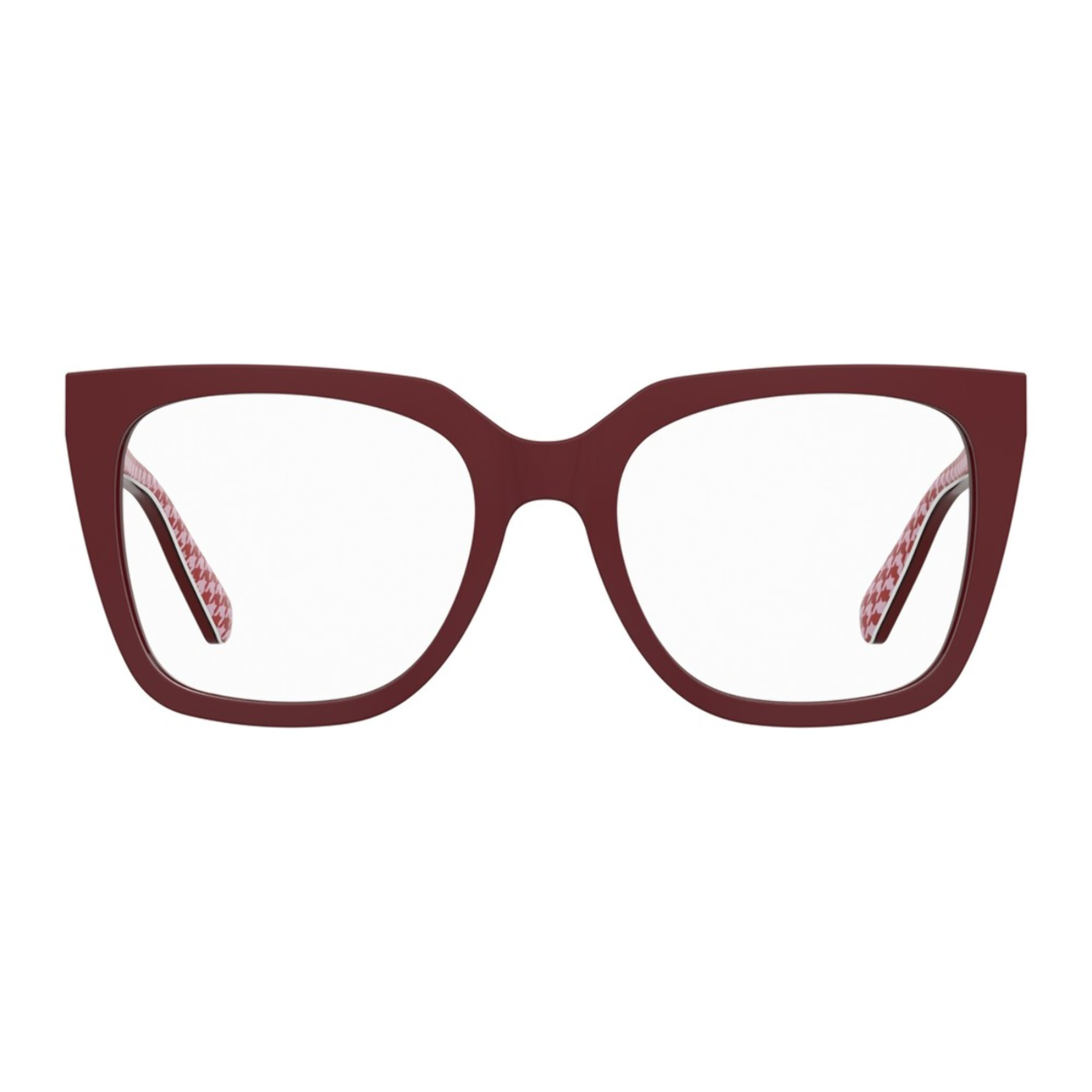 Gafas de Vista Love Moschino MOL673 0PA de Acetato Mujer 54 mm