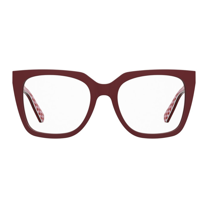 Gafas de Vista Love Moschino MOL673 0PA de Acetato Mujer 54 mm
