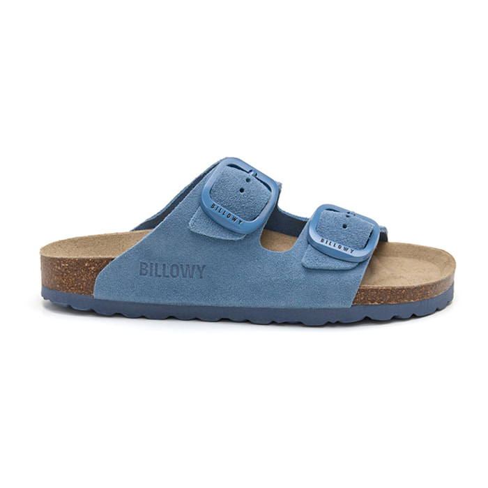 Sandalo BILLOWY BLU