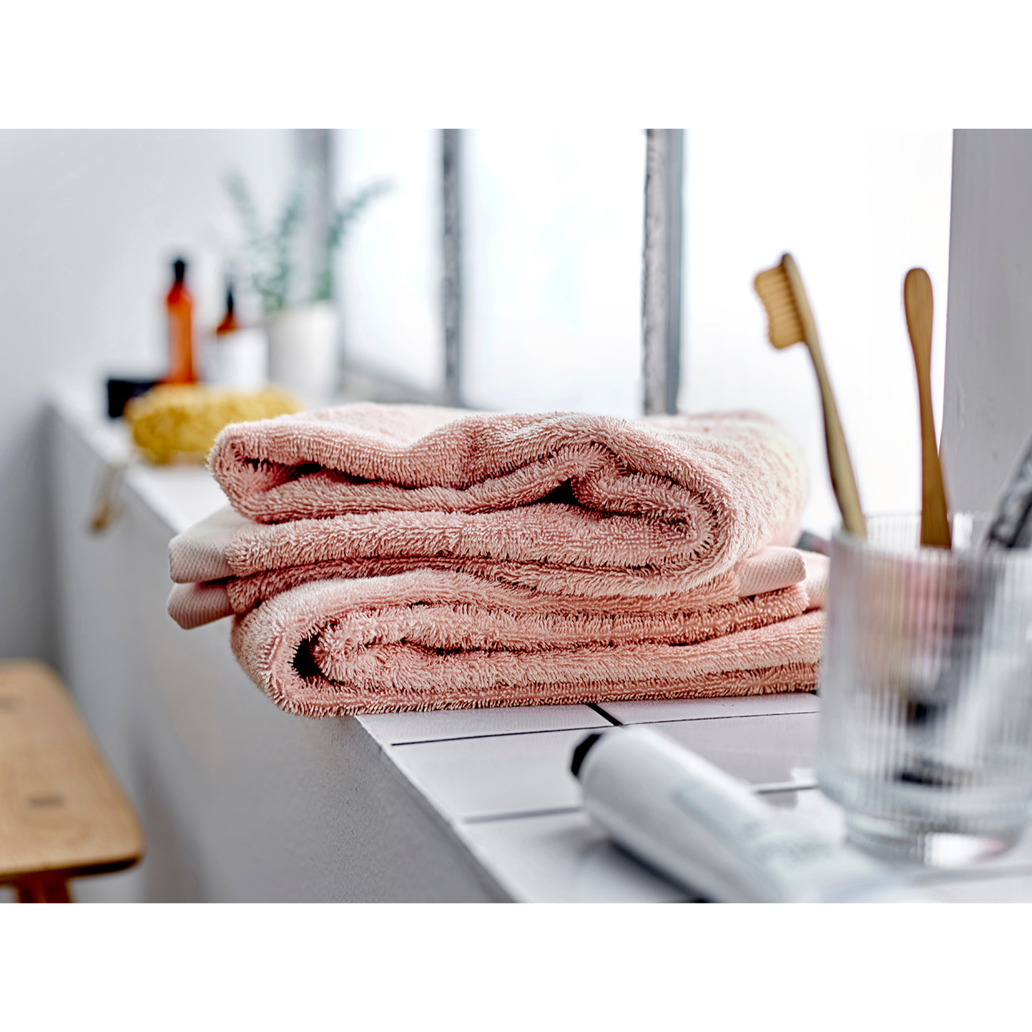 Serviette Comfort